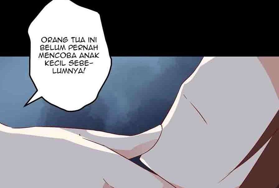 Meng Shi Zai Shang chapter 32 halaman 28