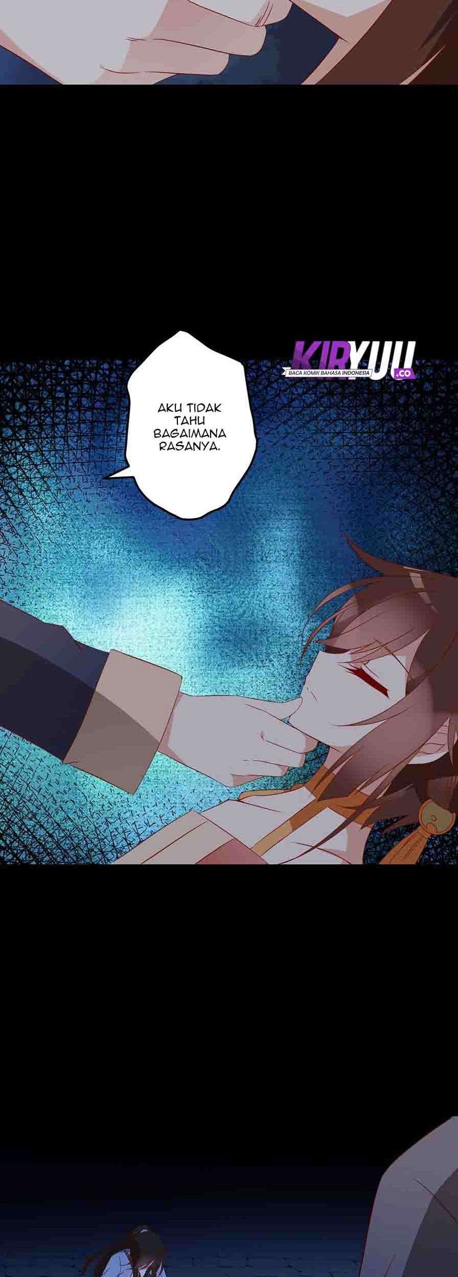 Meng Shi Zai Shang chapter 32 halaman 29