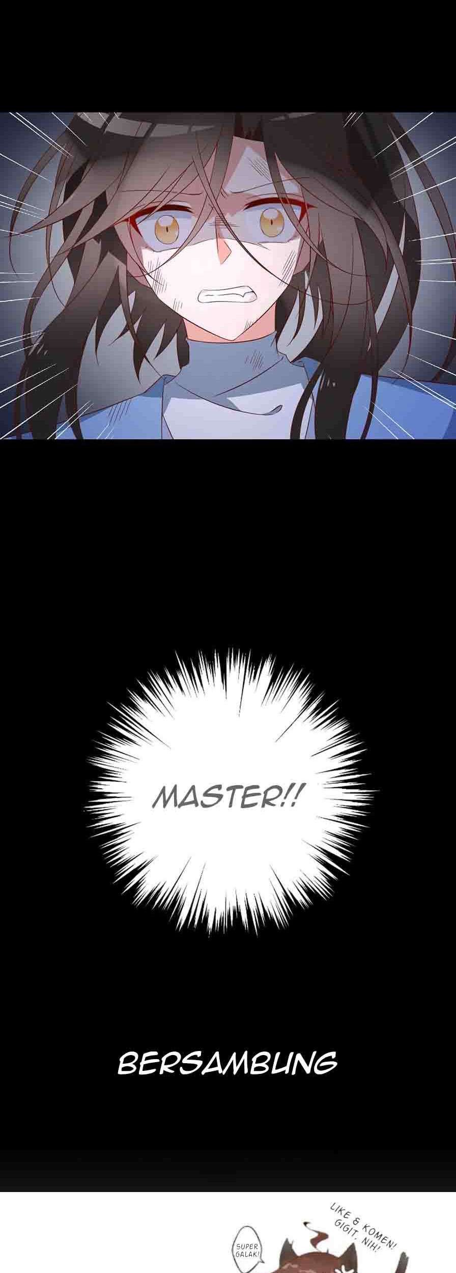 Meng Shi Zai Shang chapter 32 halaman 31