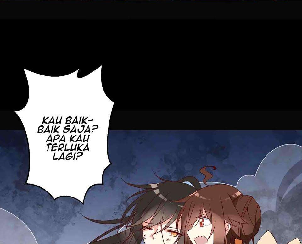 Meng Shi Zai Shang Bab 34 halaman 4