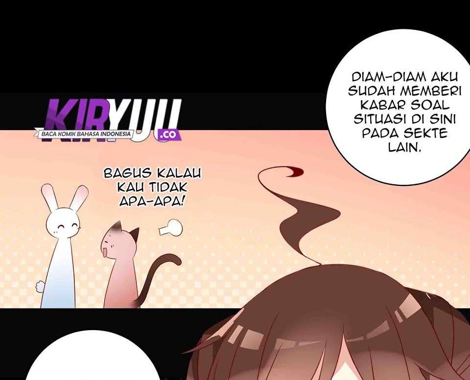 Meng Shi Zai Shang Bab 34 halaman 6