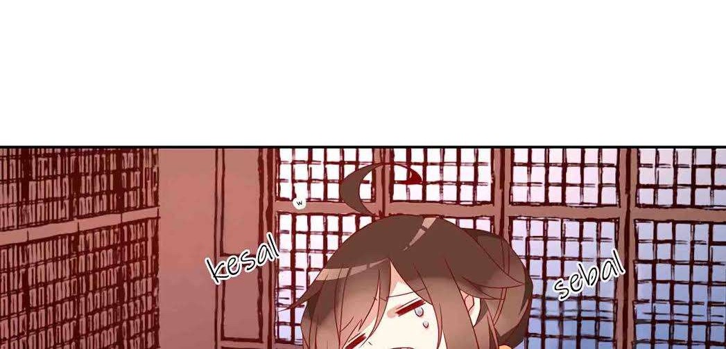 Meng Shi Zai Shang Bab 34 halaman 20