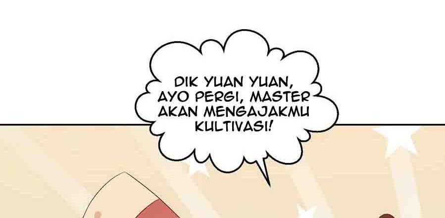 Meng Shi Zai Shang Bab 35 halaman 8