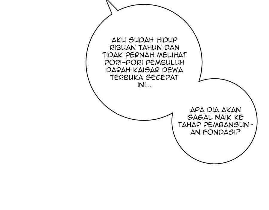 Meng Shi Zai Shang Bab 35 halaman 21