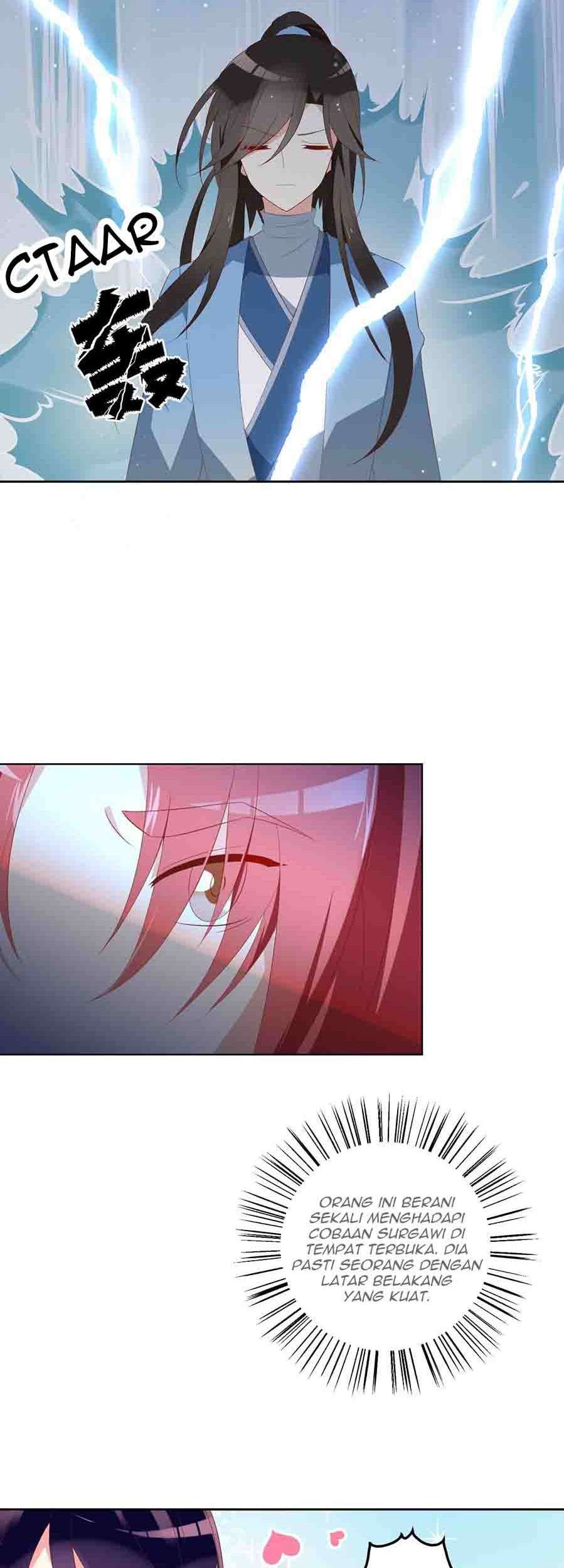 Meng Shi Zai Shang chapter 36 halaman 3