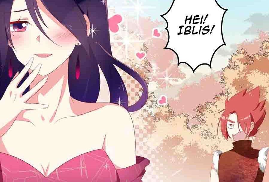 Meng Shi Zai Shang chapter 36 halaman 4