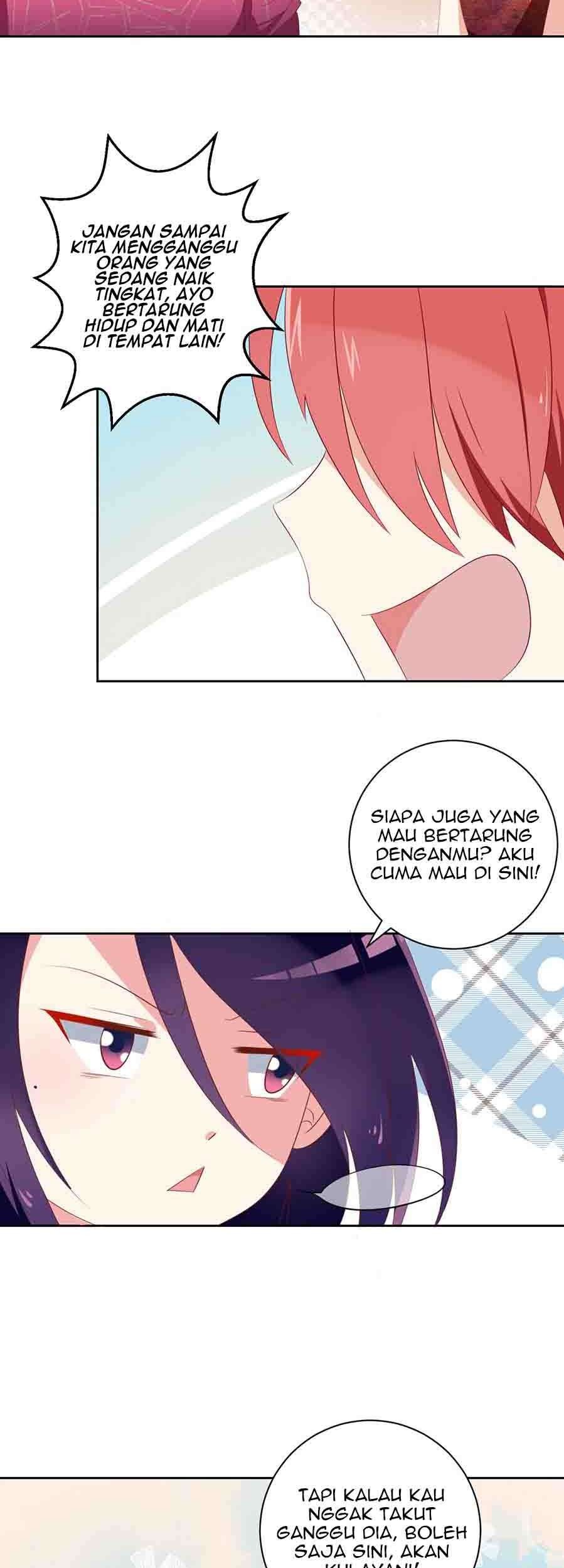 Meng Shi Zai Shang chapter 36 halaman 5