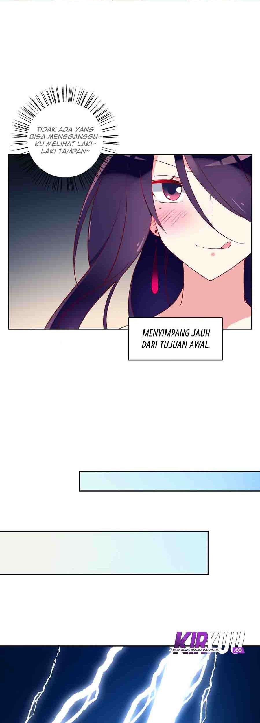 Meng Shi Zai Shang chapter 36 halaman 7
