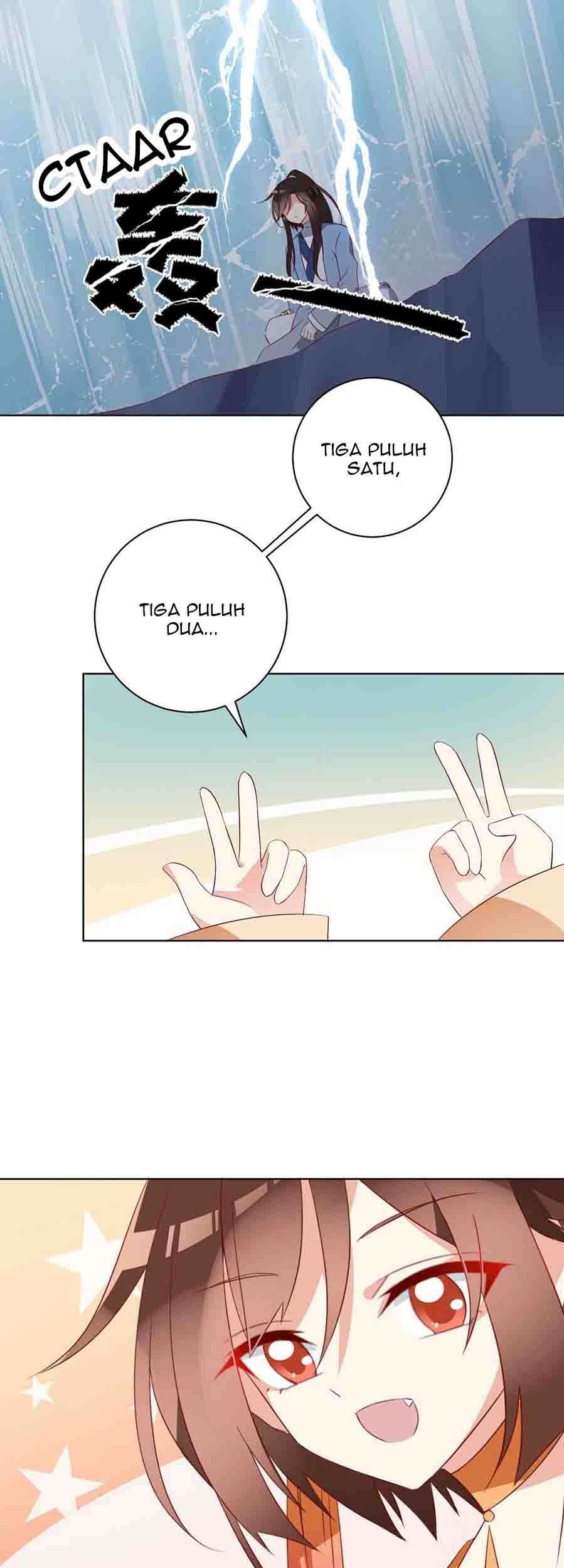 Meng Shi Zai Shang chapter 36 halaman 9