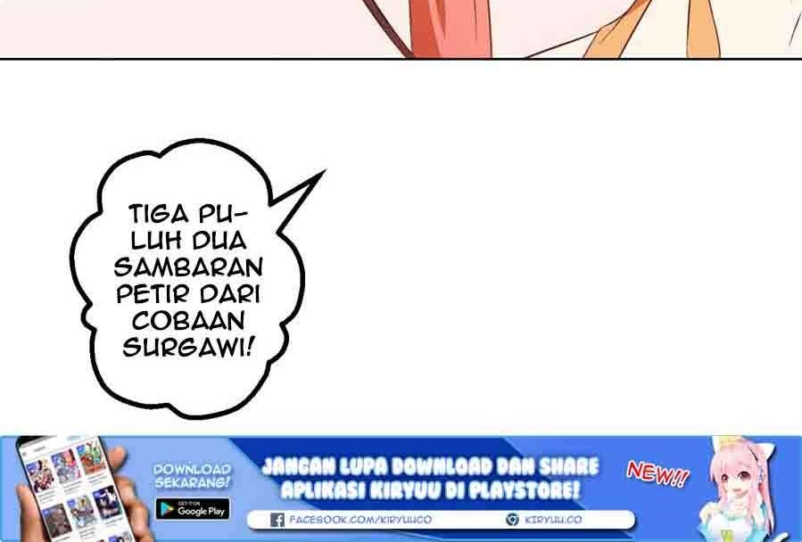 Meng Shi Zai Shang chapter 36 halaman 10