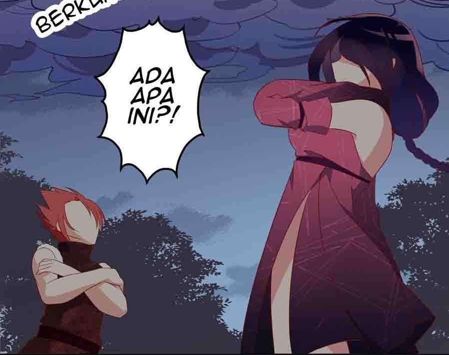Meng Shi Zai Shang chapter 36 halaman 12