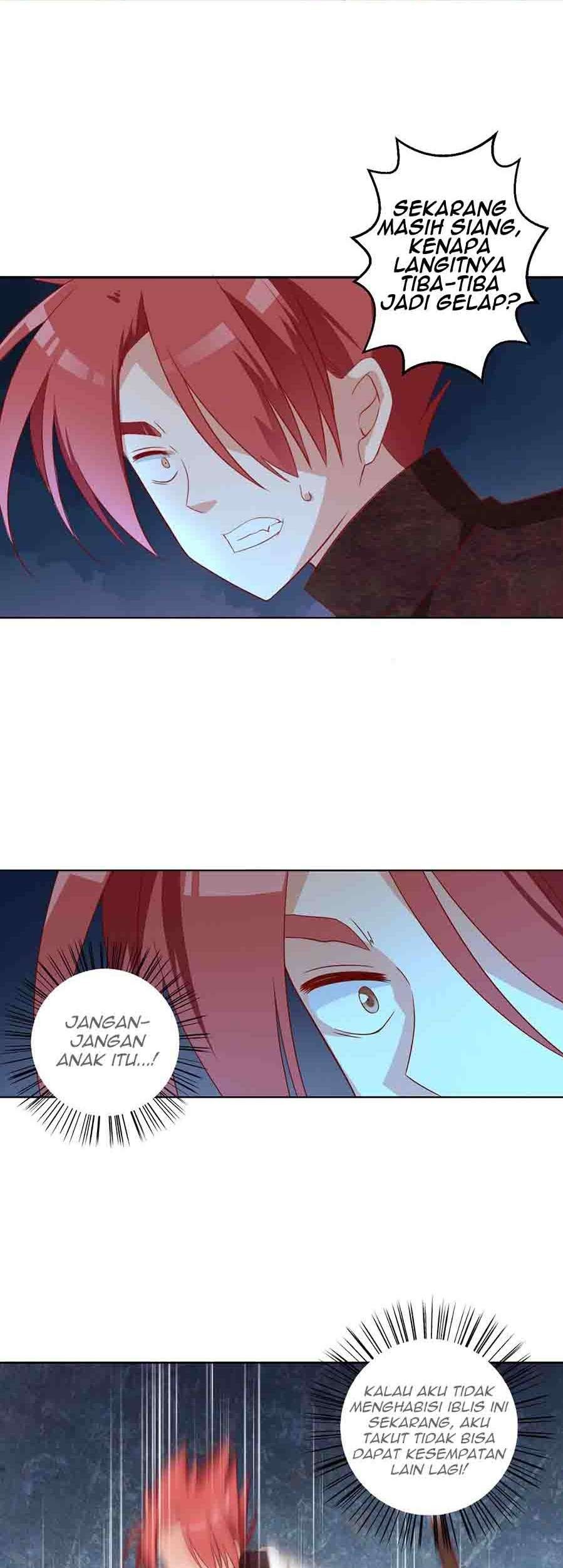 Meng Shi Zai Shang chapter 36 halaman 13