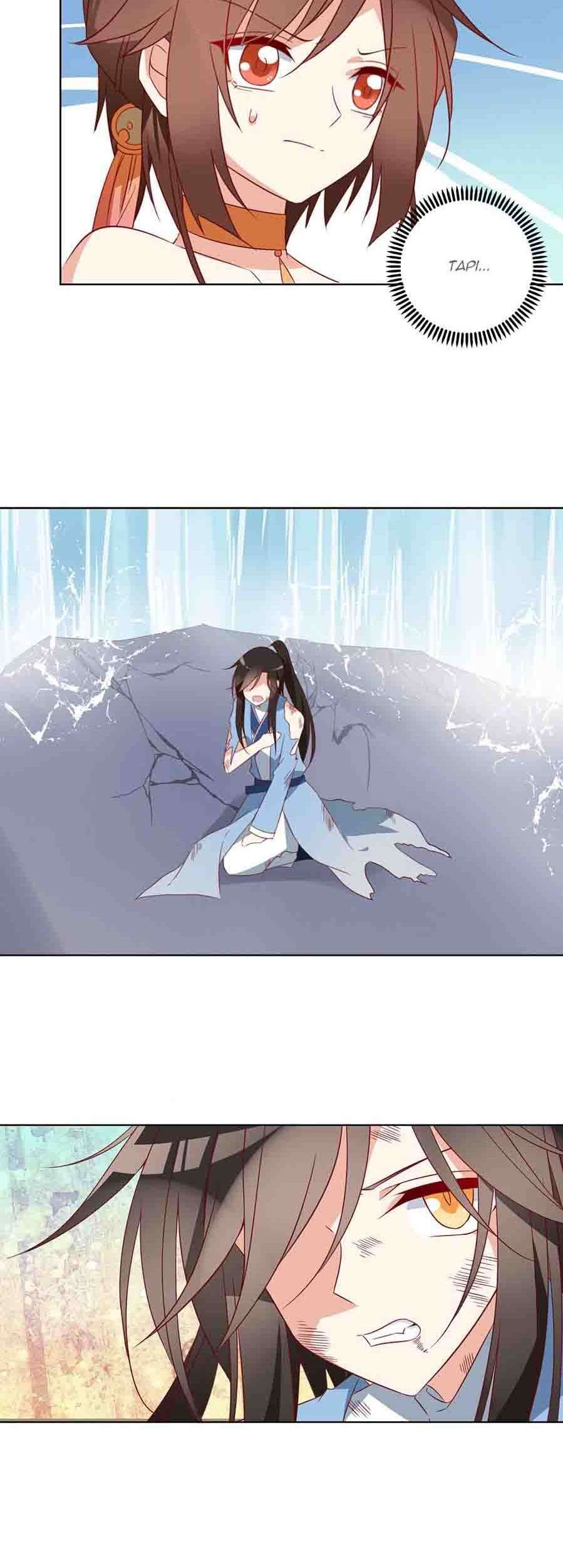 Meng Shi Zai Shang chapter 36 halaman 19