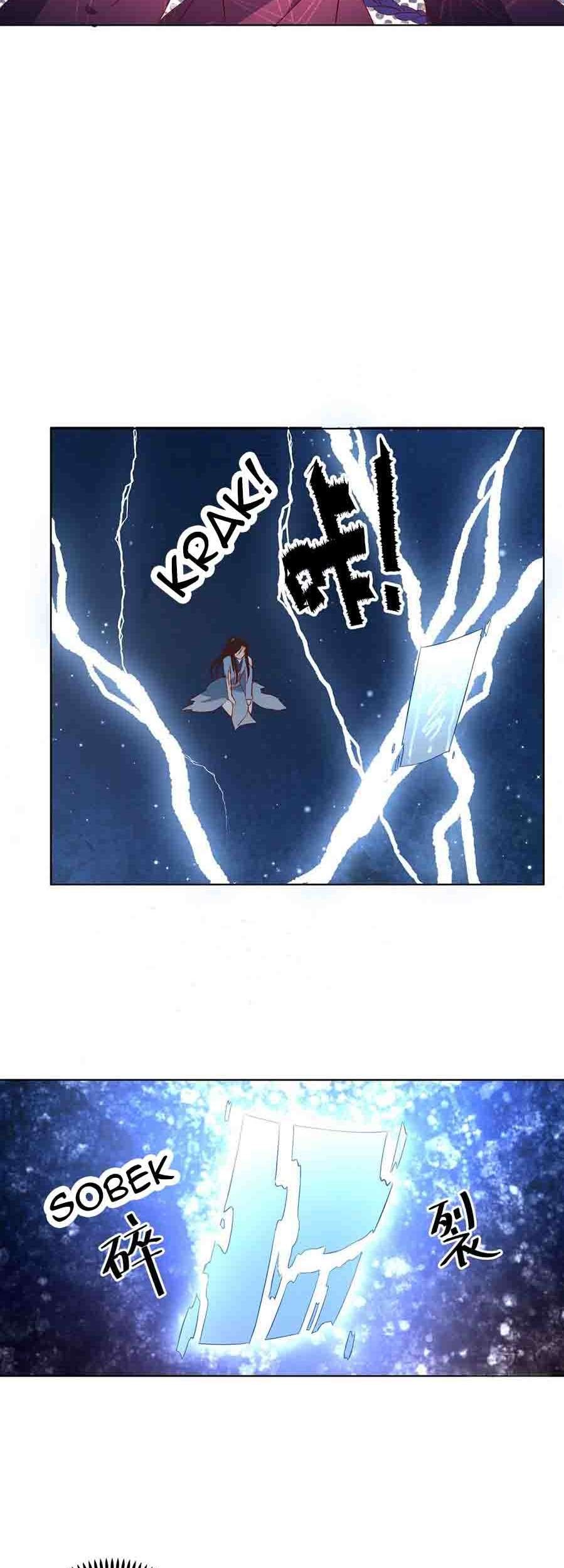 Meng Shi Zai Shang chapter 36 halaman 26