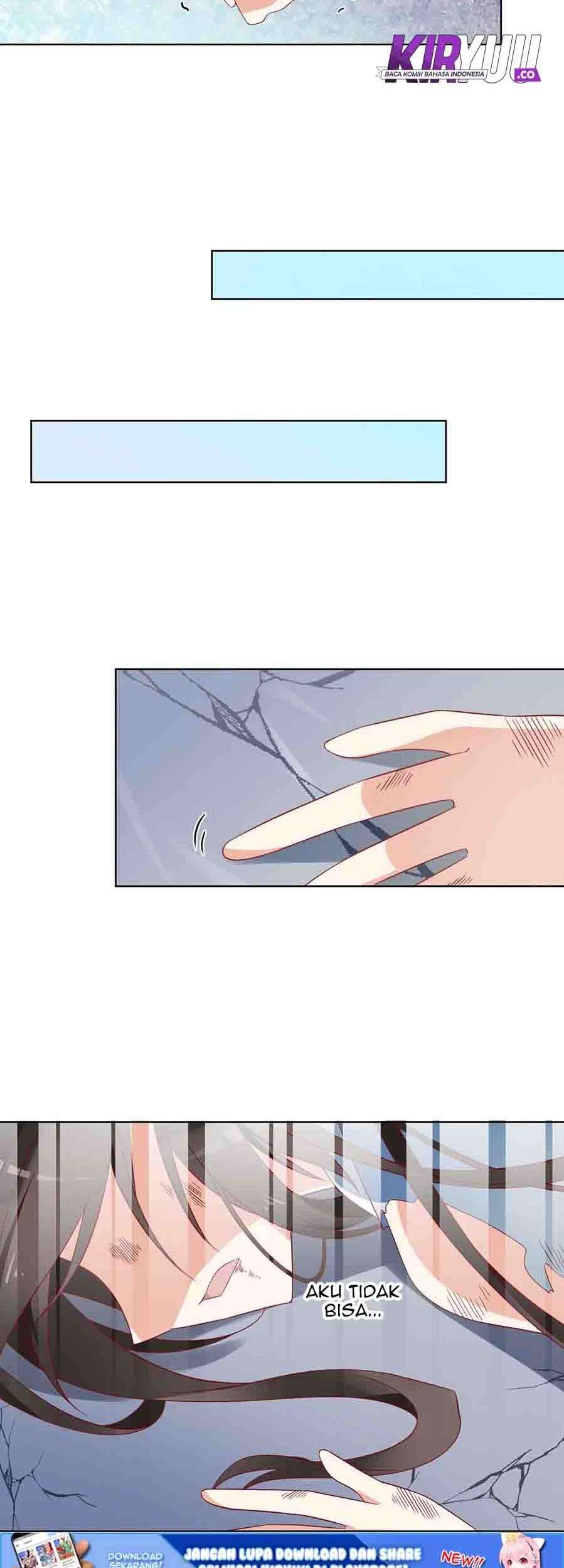 Meng Shi Zai Shang chapter 36 halaman 30