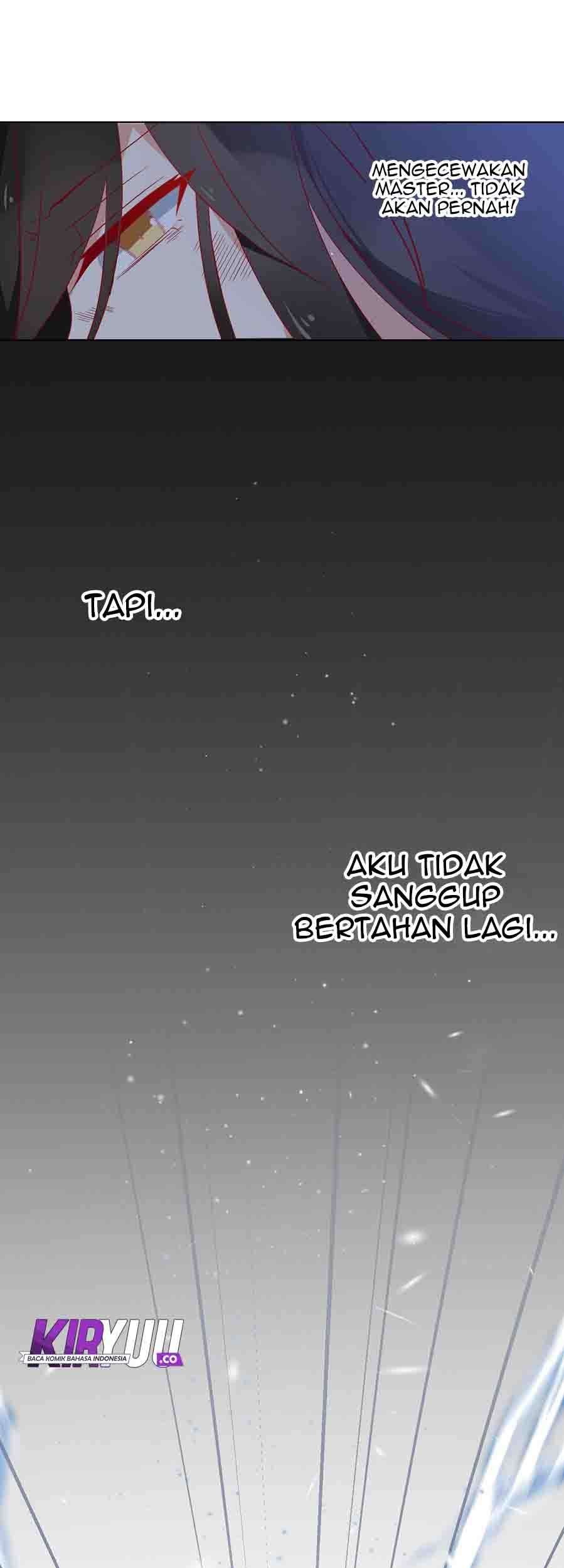 Meng Shi Zai Shang chapter 36 halaman 32
