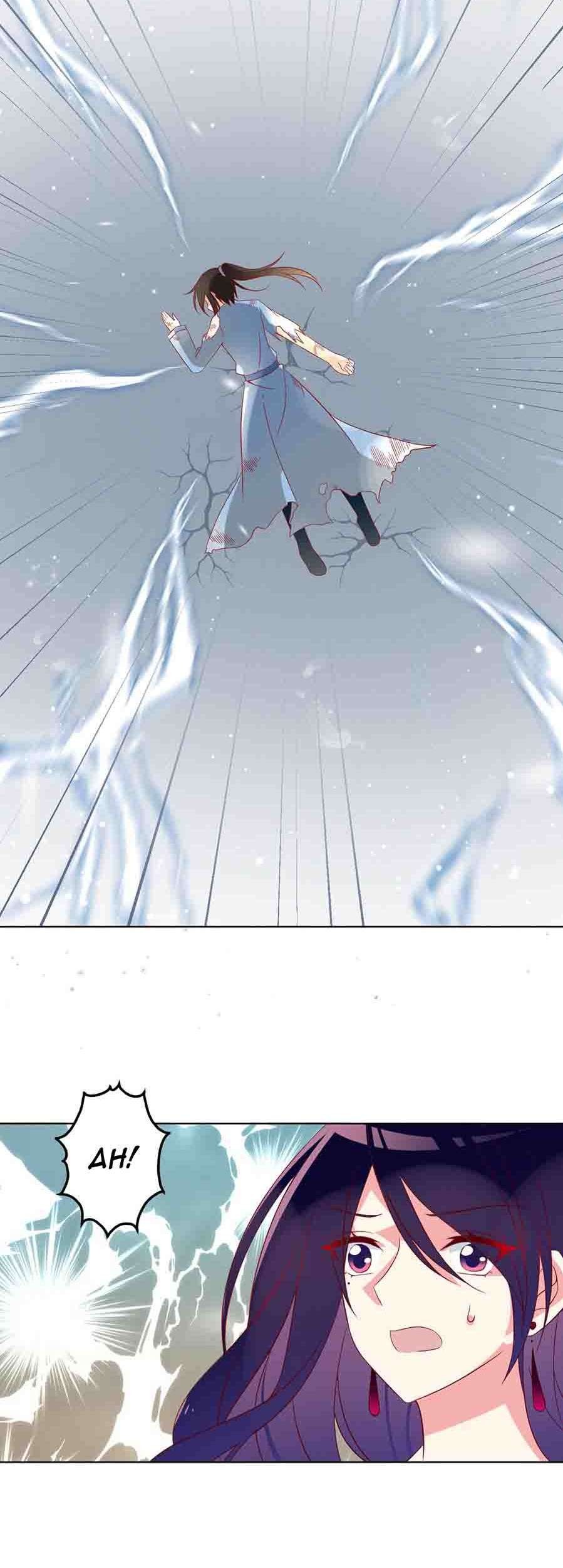 Meng Shi Zai Shang chapter 36 halaman 34