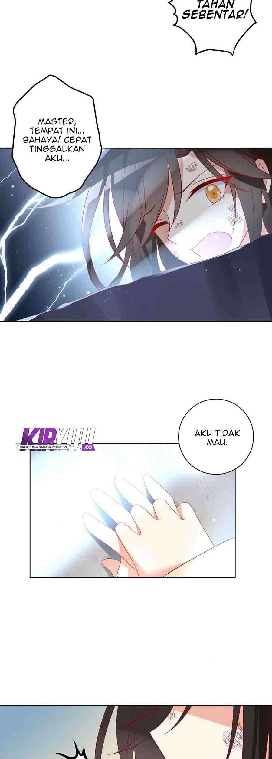 Meng Shi Zai Shang chapter 36 halaman 38