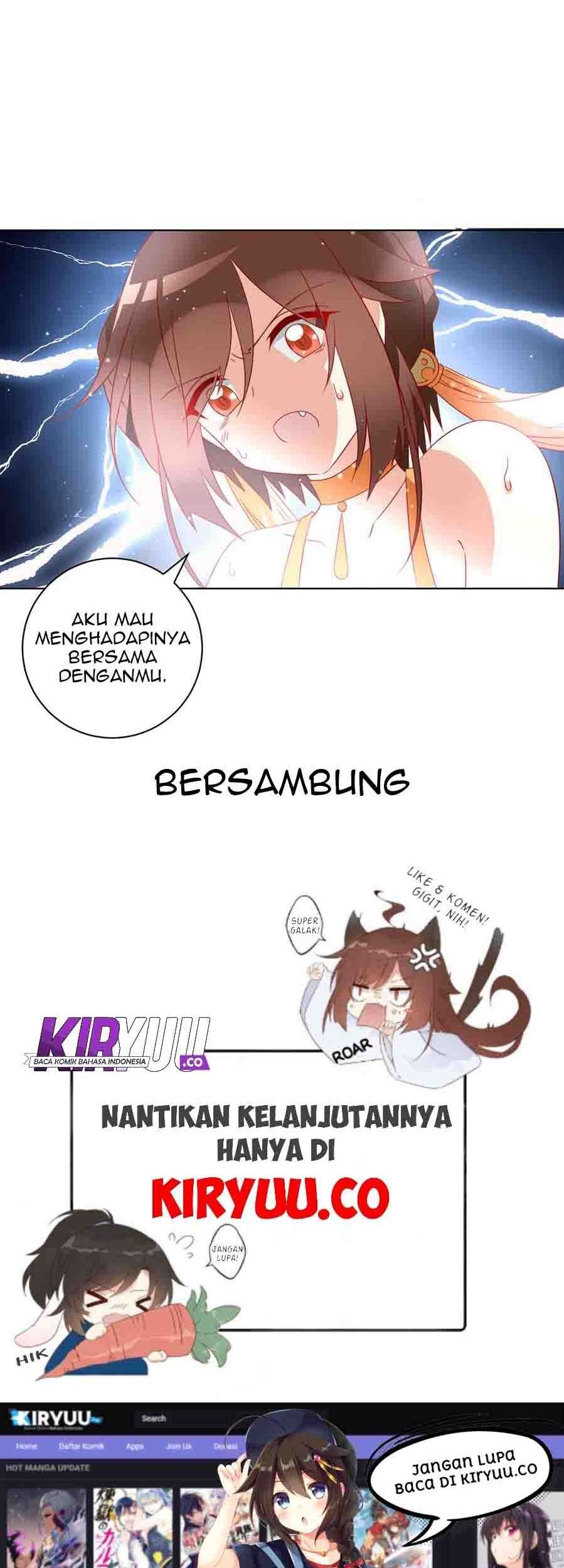 Meng Shi Zai Shang chapter 36 halaman 40