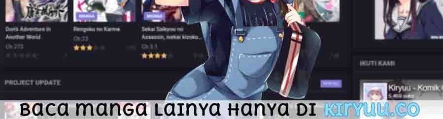 Meng Shi Zai Shang chapter 36 halaman 41