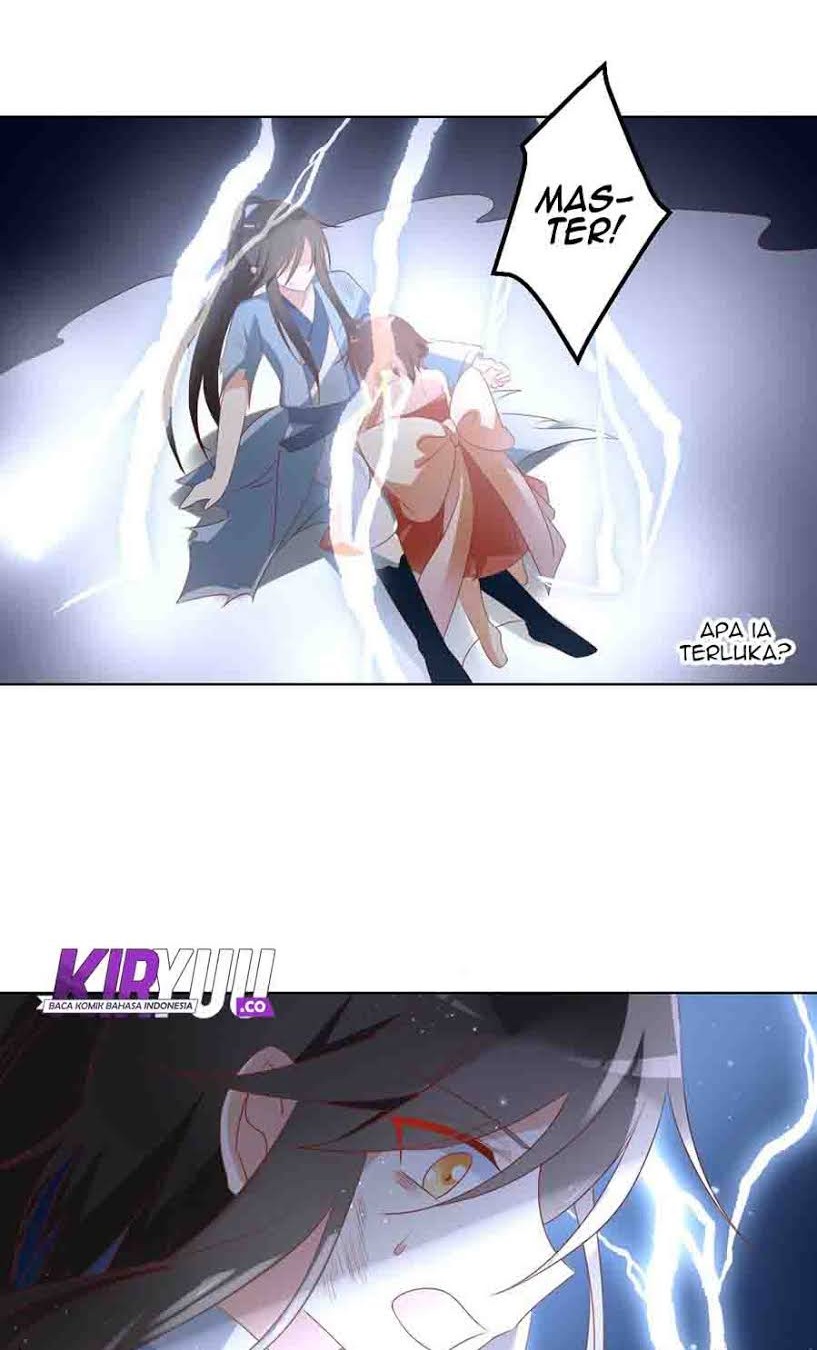Meng Shi Zai Shang chapter 37 halaman 4