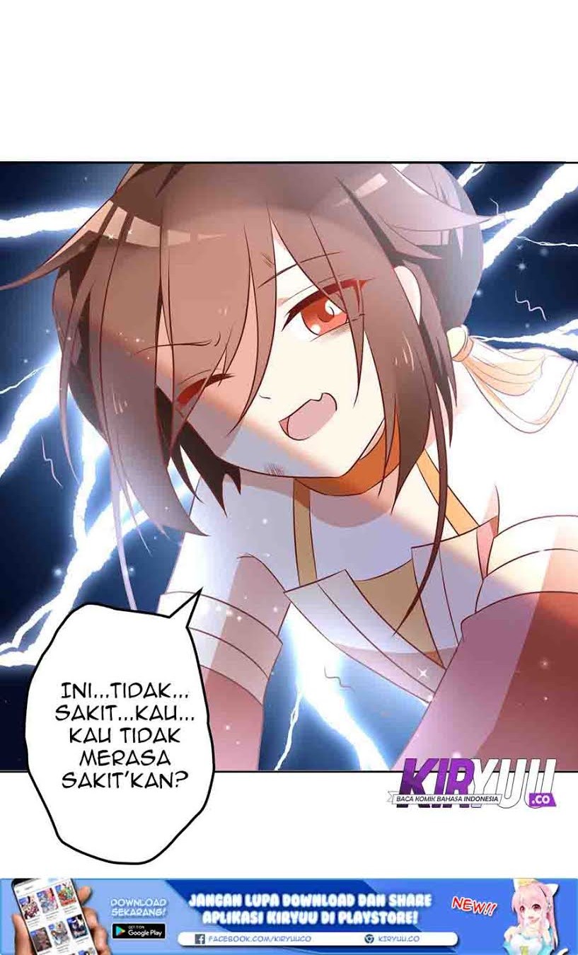 Meng Shi Zai Shang chapter 37 halaman 6