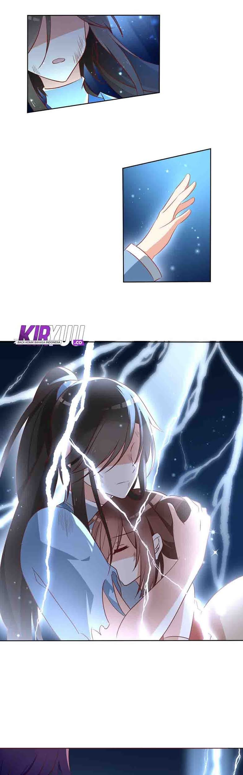 Meng Shi Zai Shang chapter 37 halaman 7