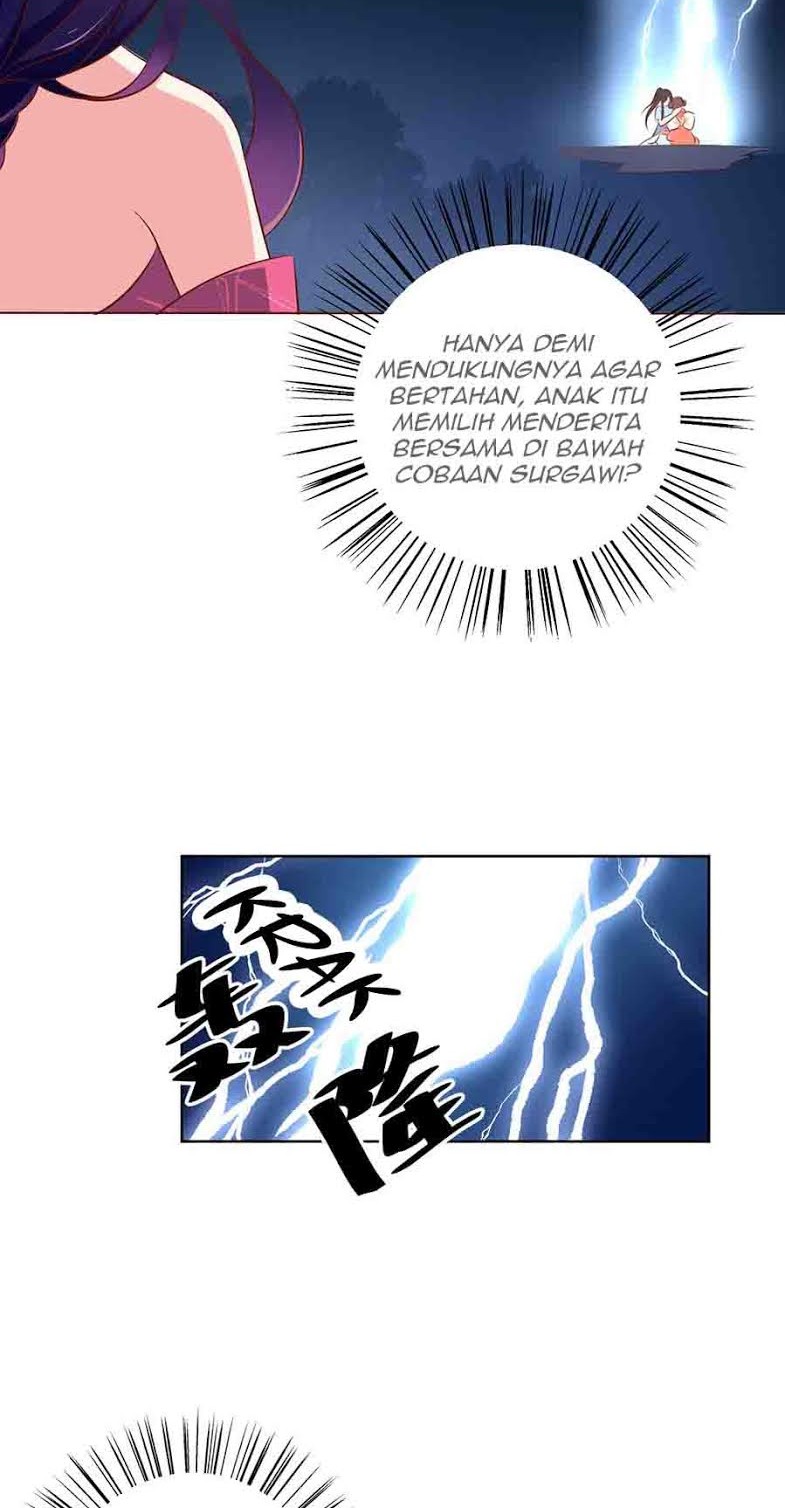 Meng Shi Zai Shang chapter 37 halaman 8