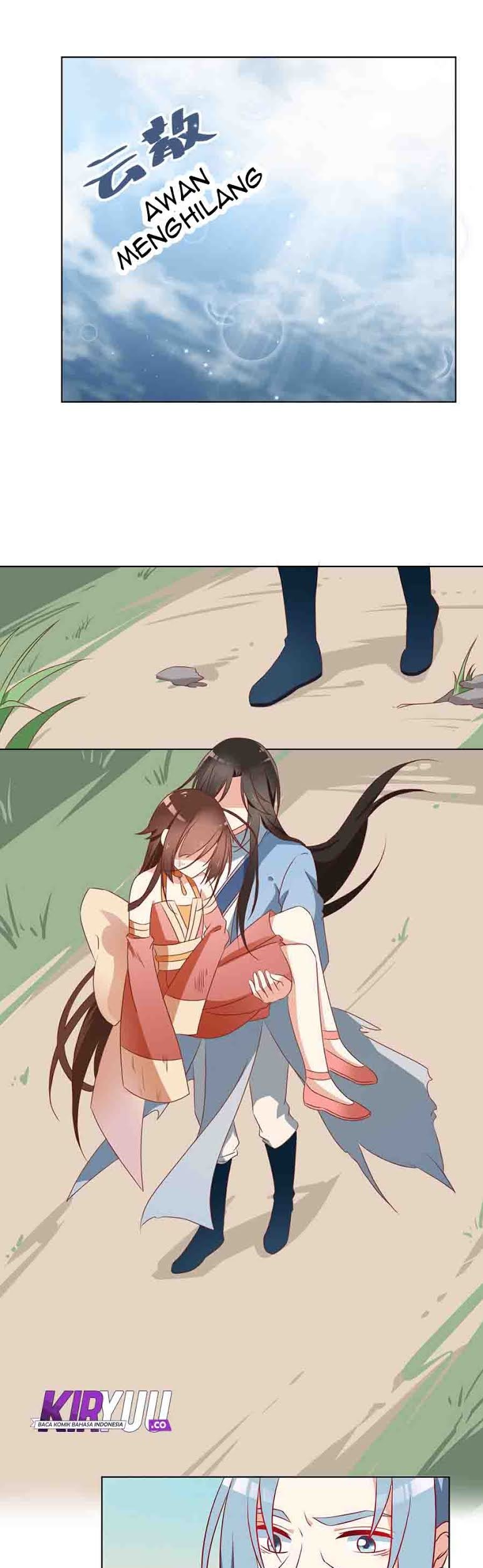 Meng Shi Zai Shang chapter 37 halaman 14