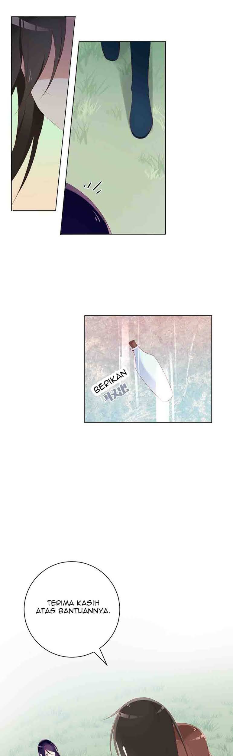 Meng Shi Zai Shang chapter 37 halaman 16