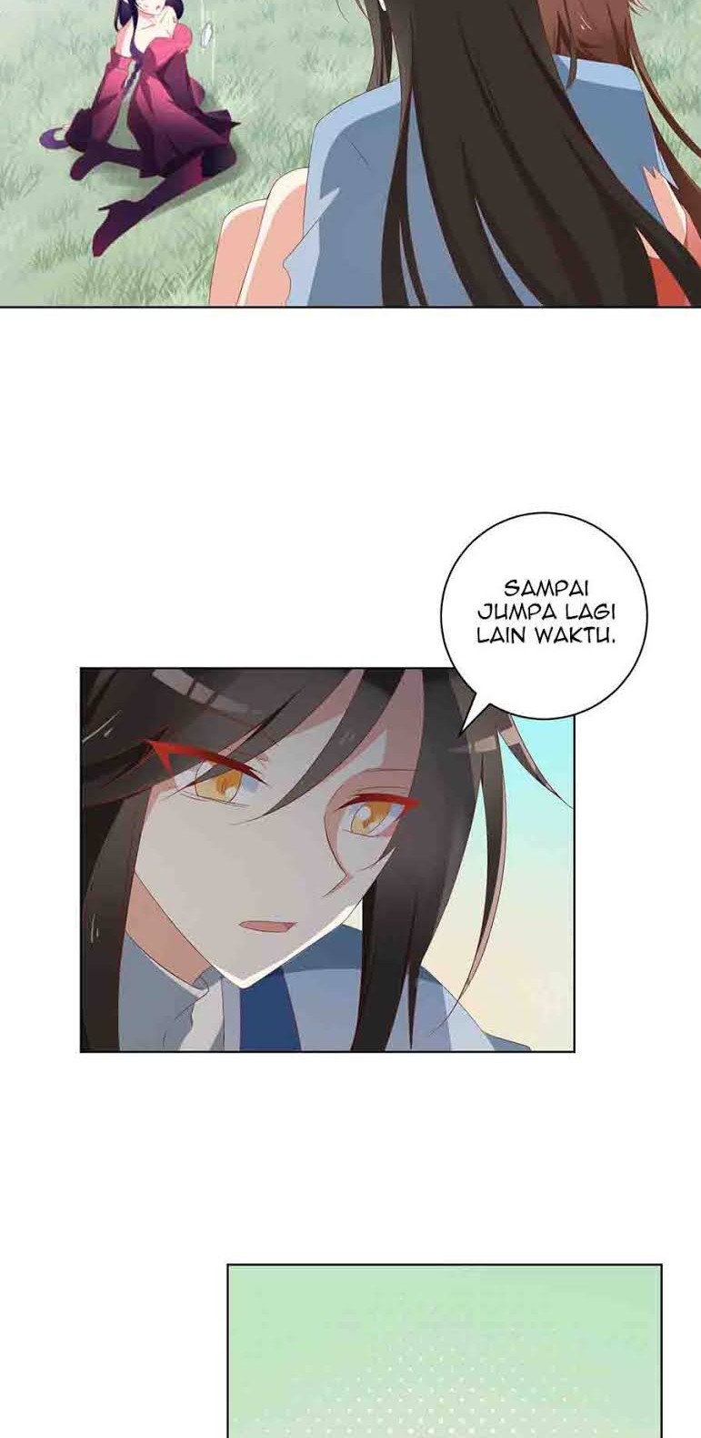 Meng Shi Zai Shang chapter 37 halaman 17
