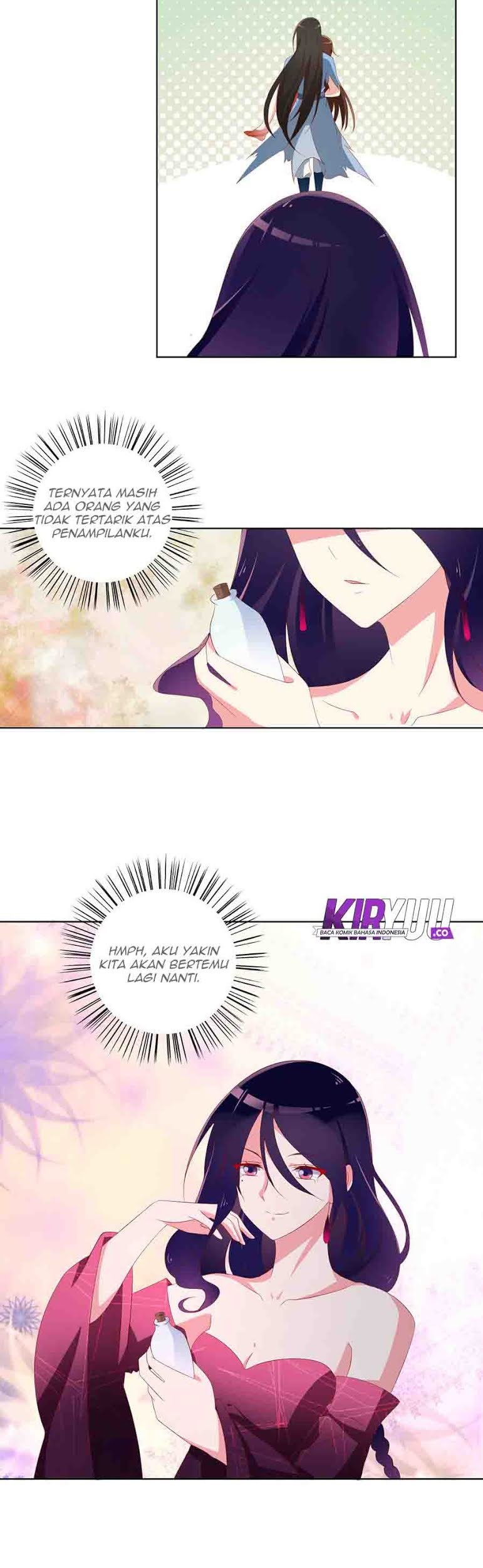 Meng Shi Zai Shang chapter 37 halaman 18