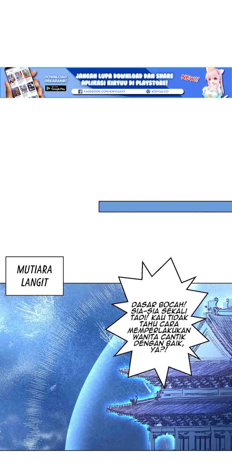 Meng Shi Zai Shang chapter 37 halaman 19