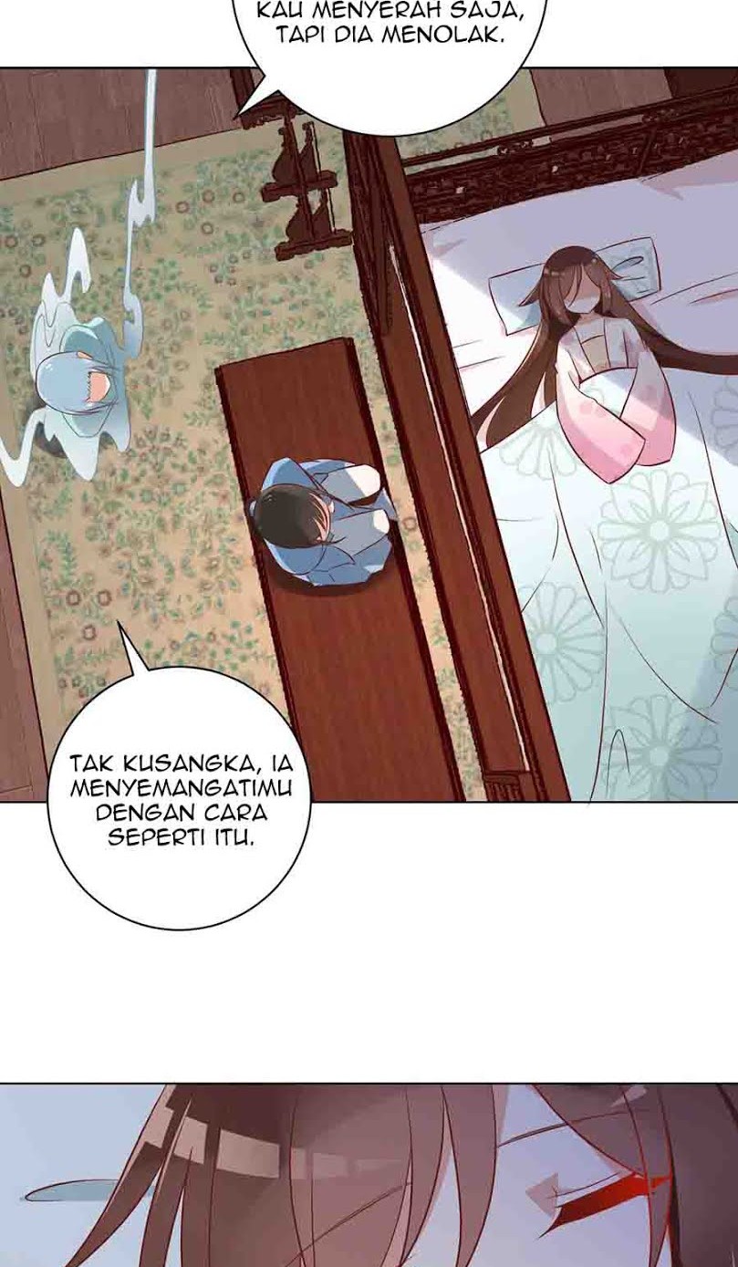 Meng Shi Zai Shang chapter 37 halaman 21