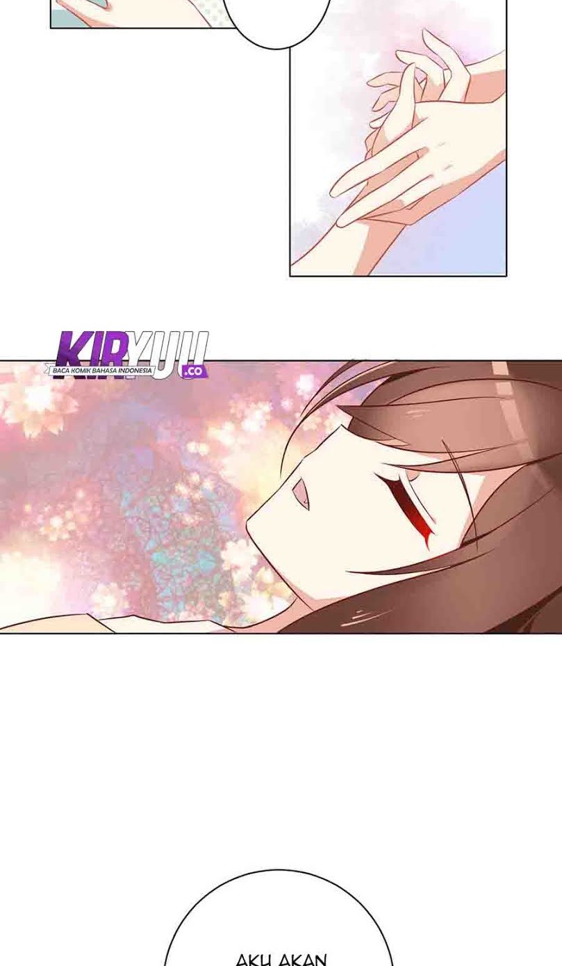 Meng Shi Zai Shang chapter 37 halaman 23