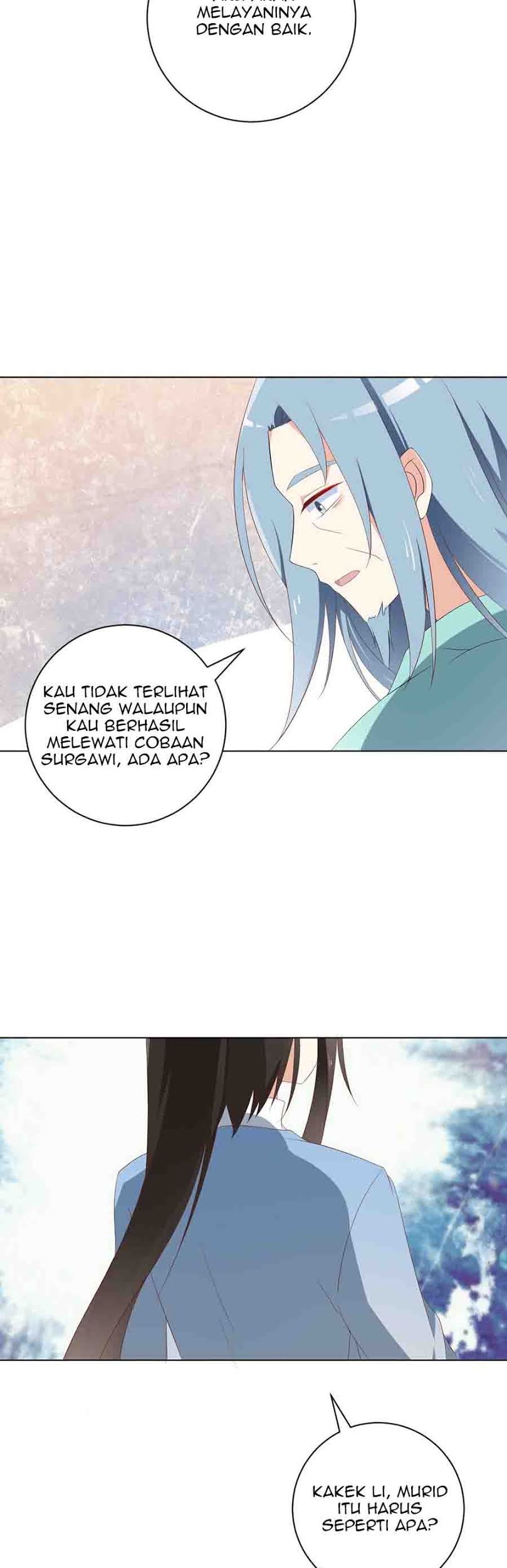 Meng Shi Zai Shang chapter 37 halaman 24