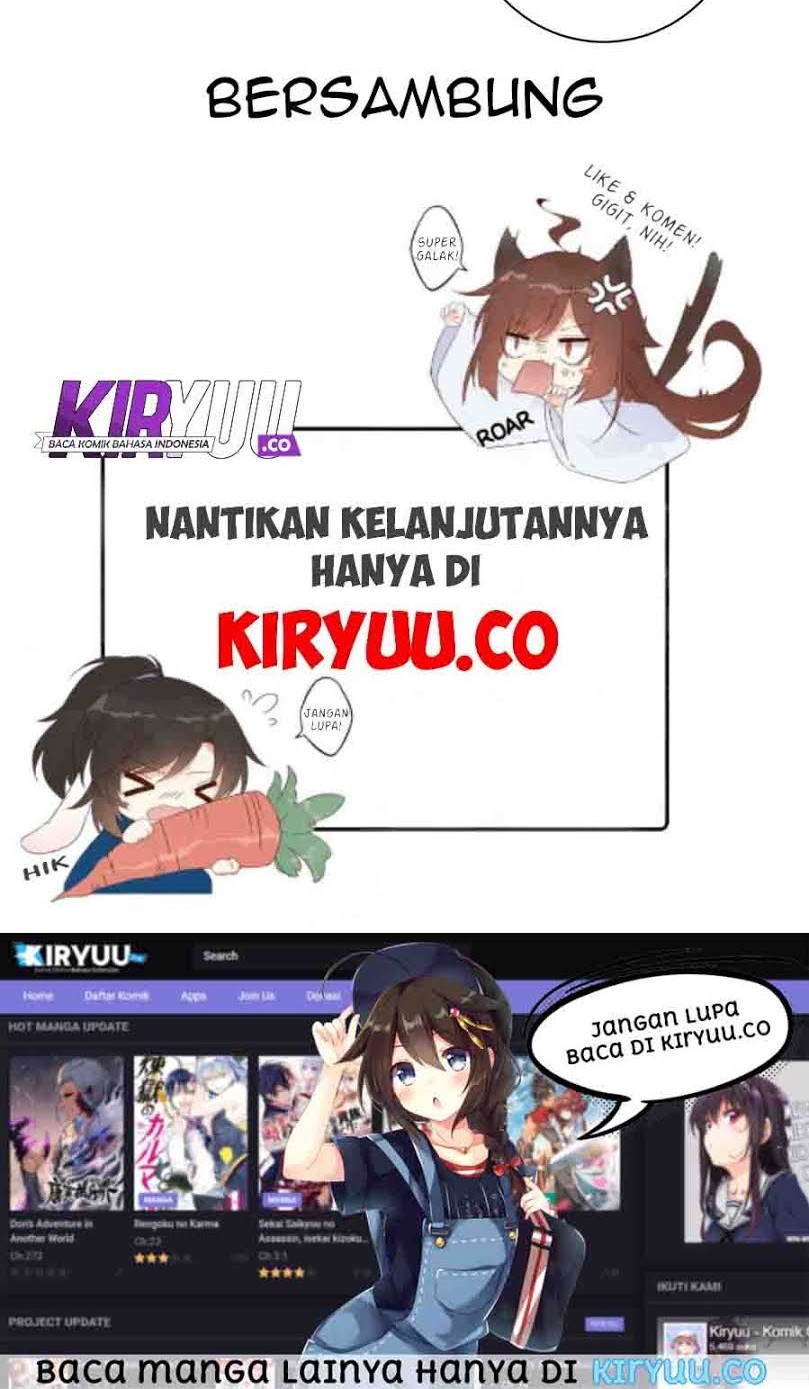 Meng Shi Zai Shang chapter 37 halaman 25