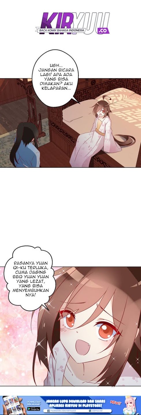 Meng Shi Zai Shang chapter 38 halaman 6