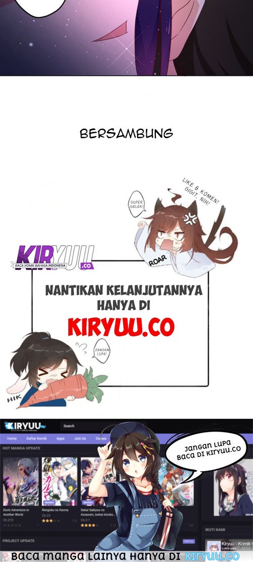 Meng Shi Zai Shang chapter 38 halaman 15