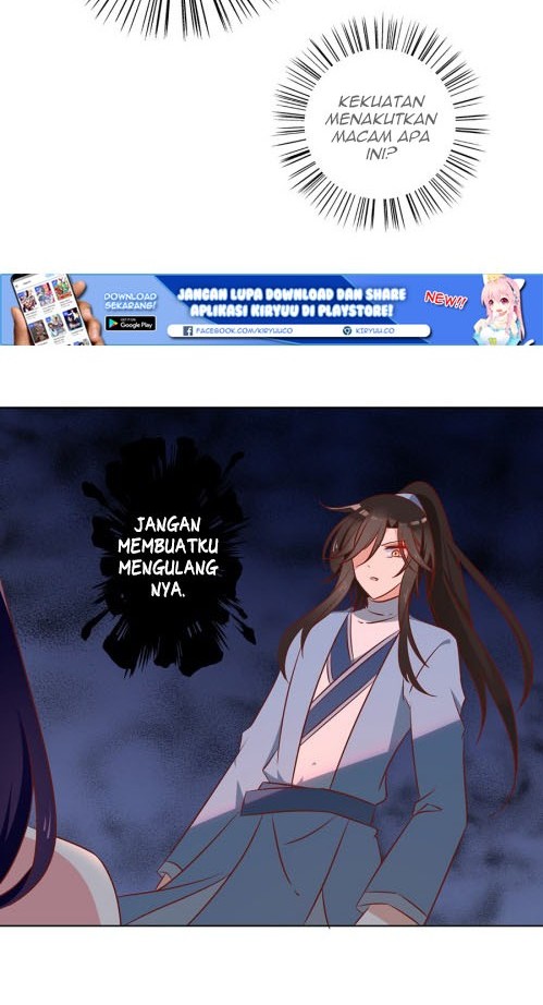 Meng Shi Zai Shang Bab 39 halaman 12