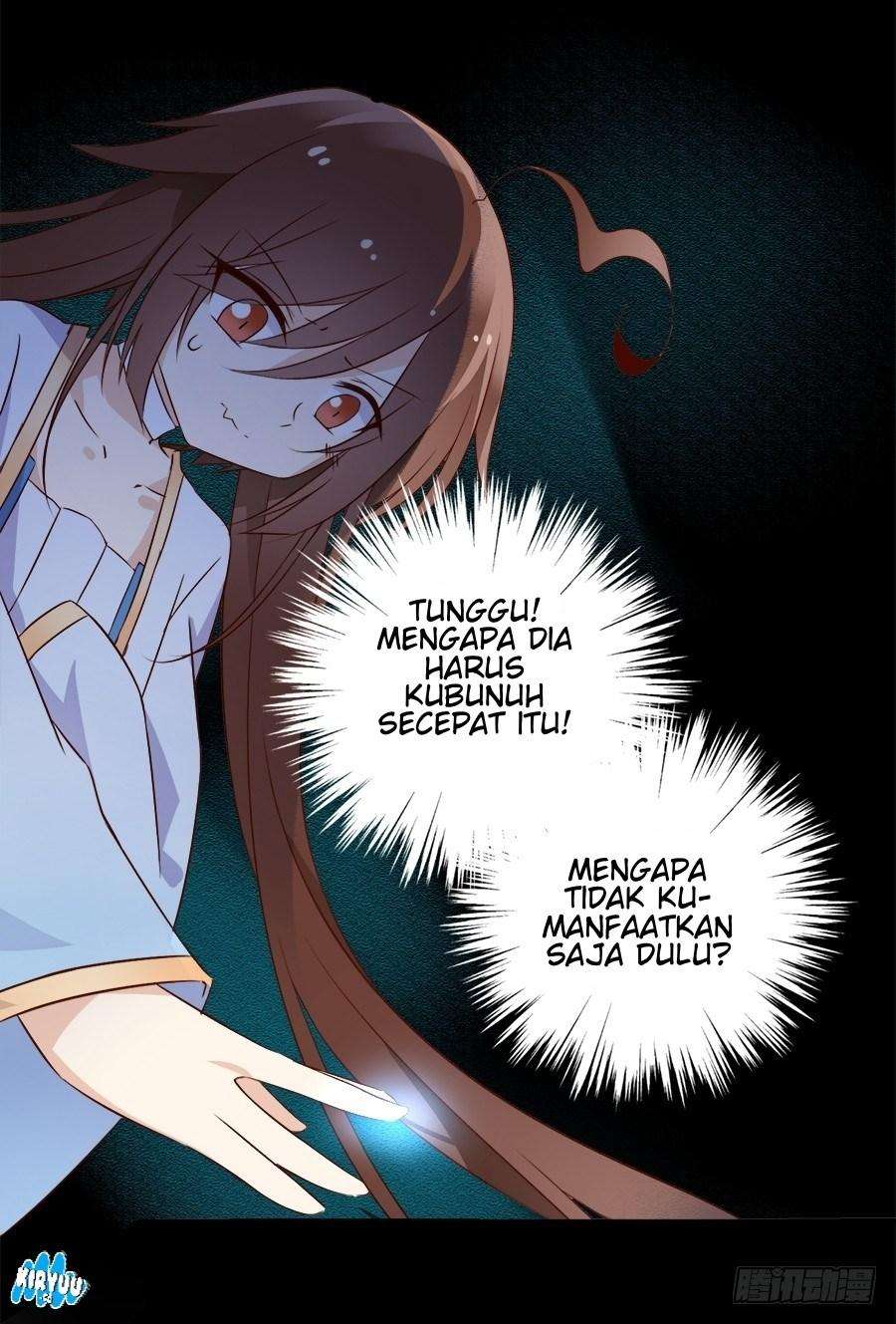 Meng Shi Zai Shang Bab 4 halaman 4