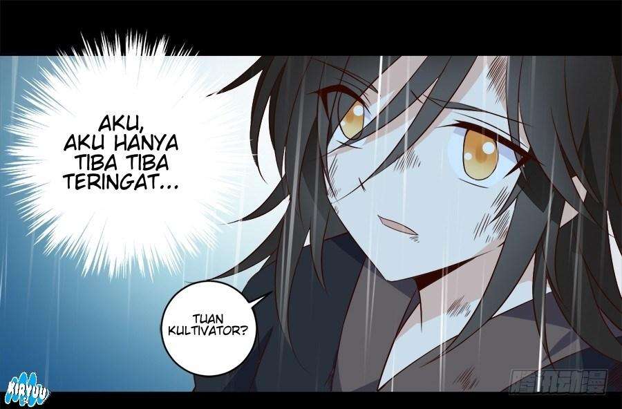 Meng Shi Zai Shang Bab 4 halaman 7
