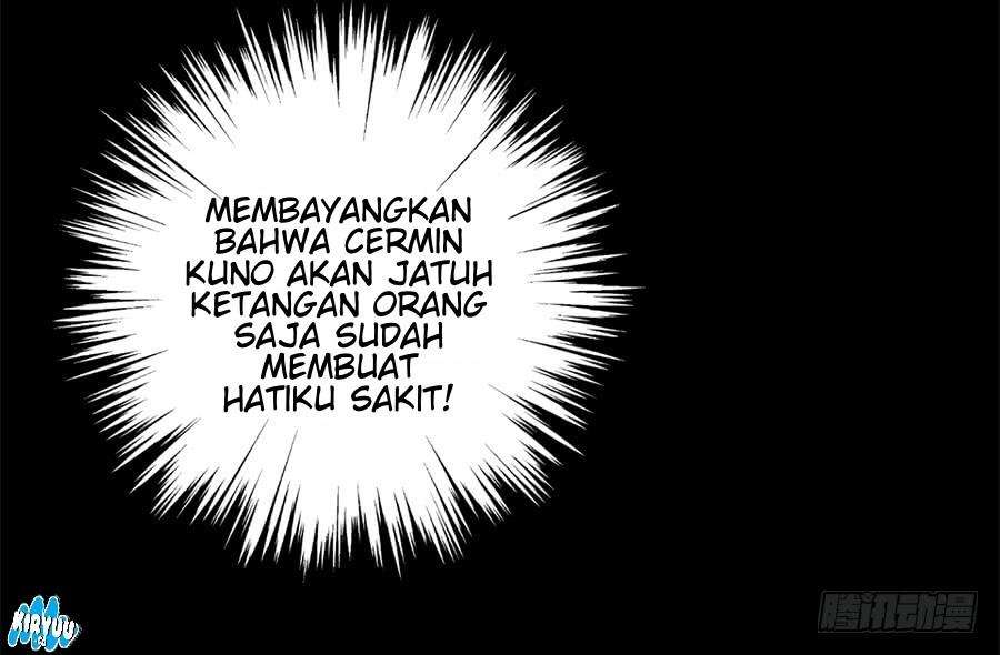 Meng Shi Zai Shang Bab 4 halaman 9