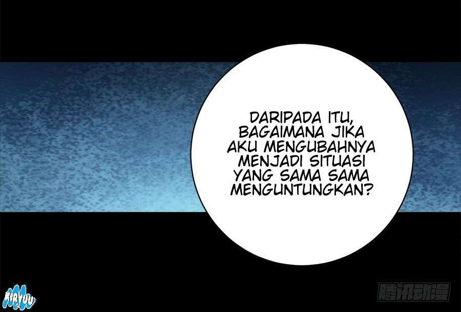 Meng Shi Zai Shang Bab 4 halaman 10