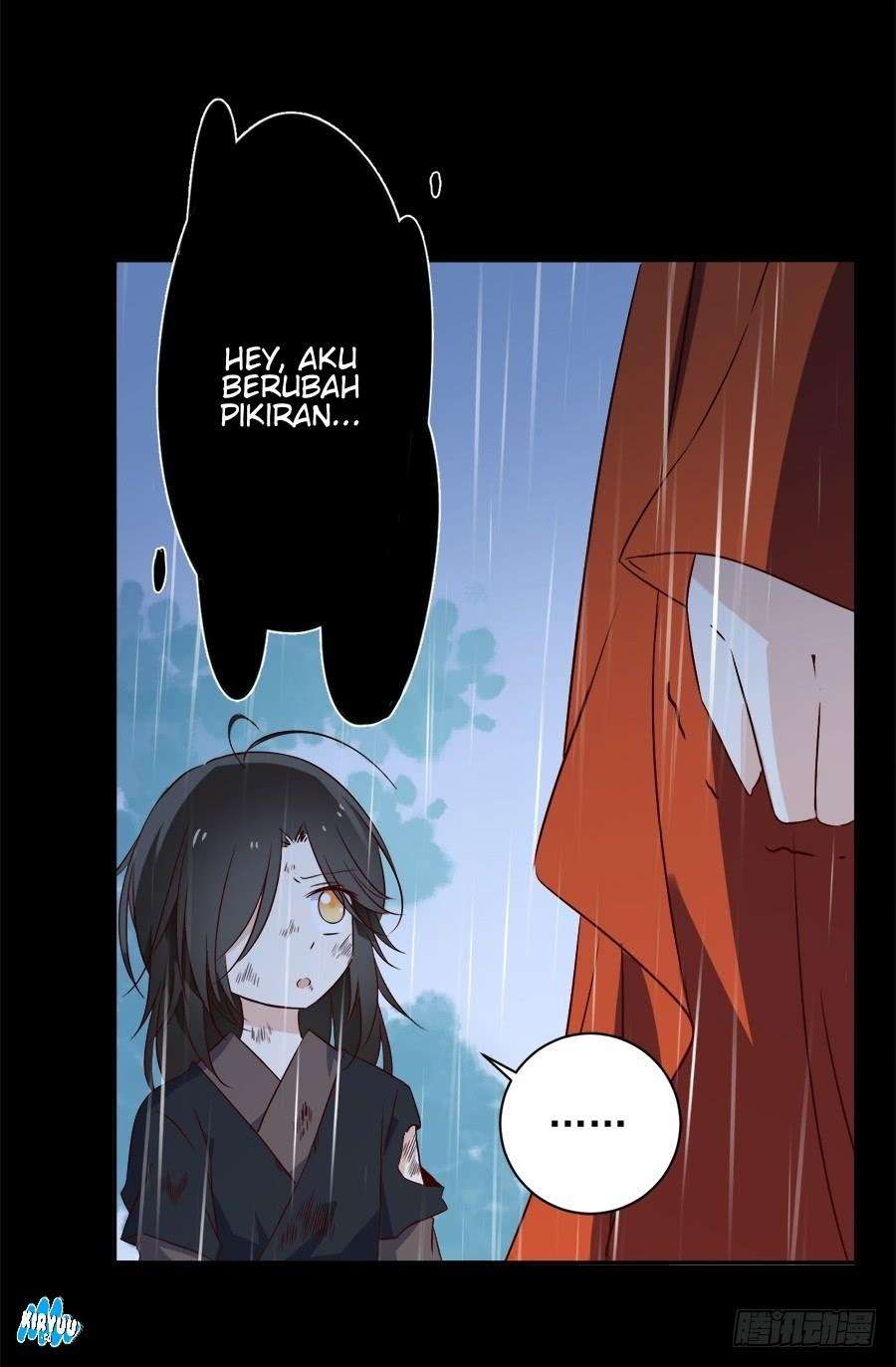 Meng Shi Zai Shang Bab 4 halaman 11