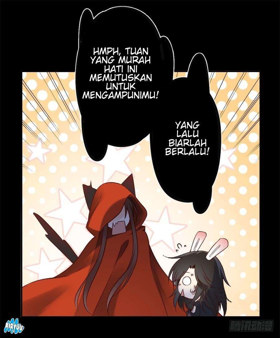 Meng Shi Zai Shang Bab 4 halaman 13