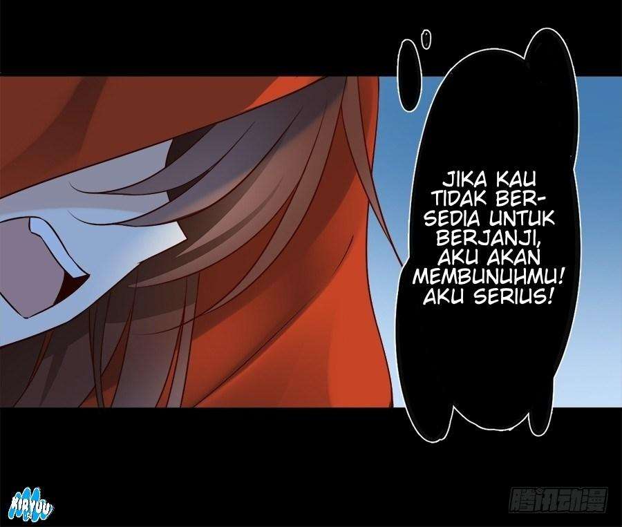 Meng Shi Zai Shang Bab 4 halaman 16