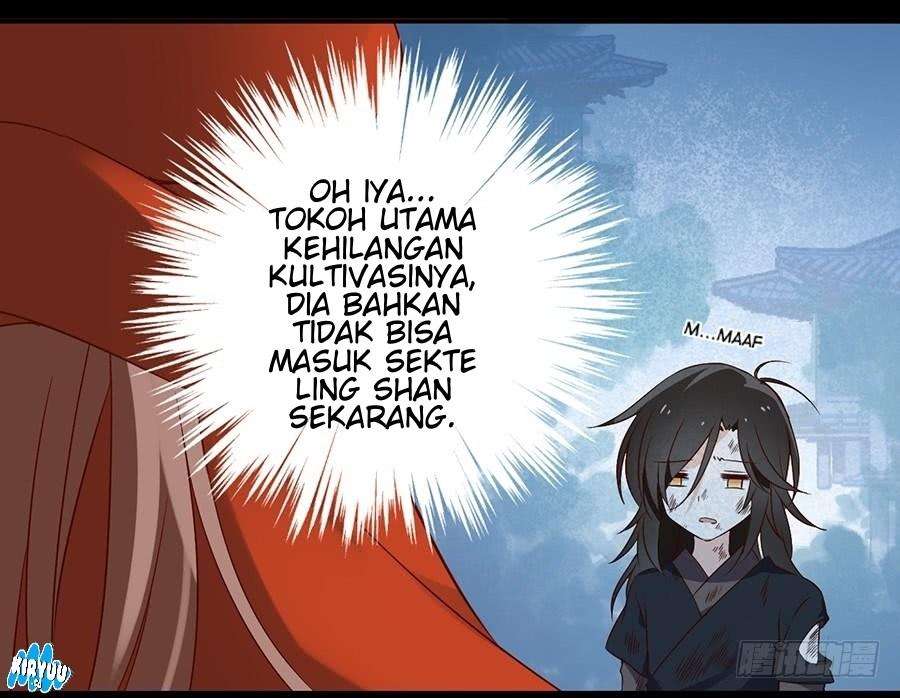 Meng Shi Zai Shang Bab 4 halaman 19