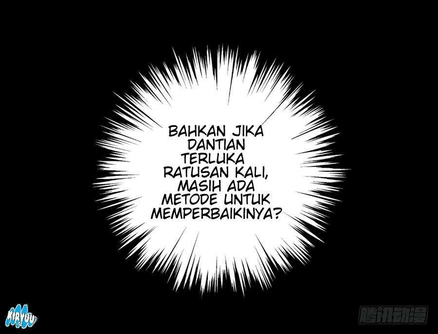Meng Shi Zai Shang Bab 4 halaman 21