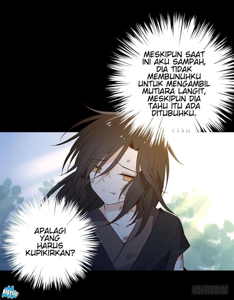 Meng Shi Zai Shang Bab 4 halaman 26